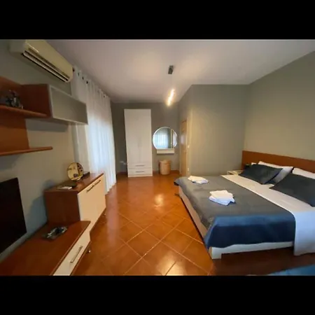 Appartement Domus