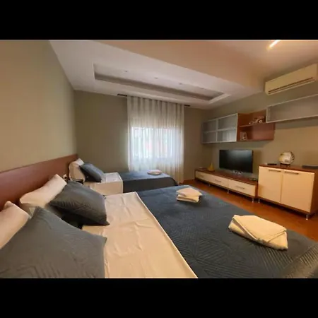 Appartement Domus