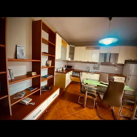 Апартаменты Domus *