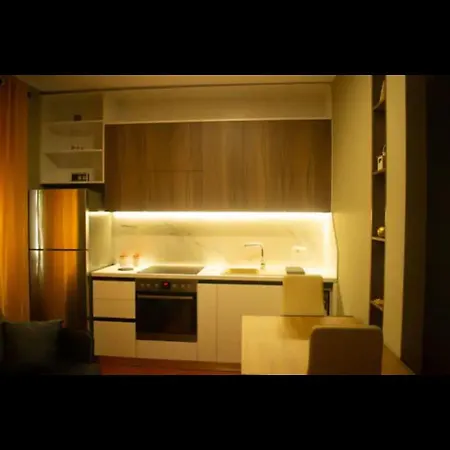 Apartment Domus Durrës