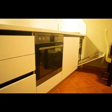 Apartment Domus Durrës