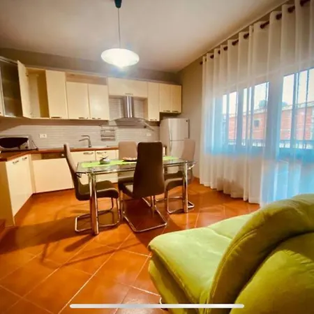 Domus Apartment Durrës