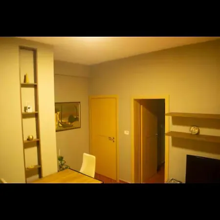 아파트 Domus