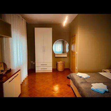 Domus 아파트 *