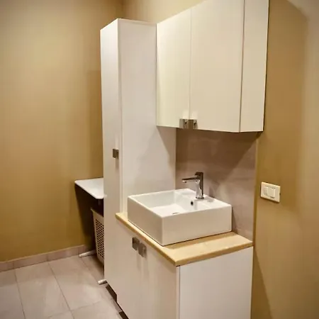 아파트 Domus Durrës