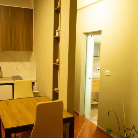 Domus 아파트 *