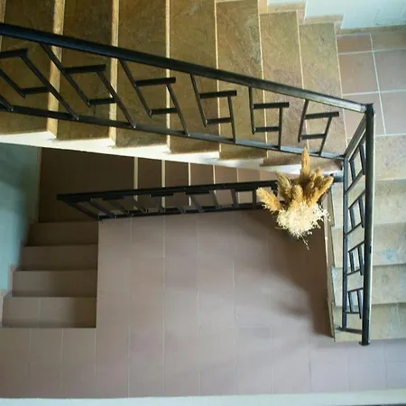 아파트 Domus Durrës