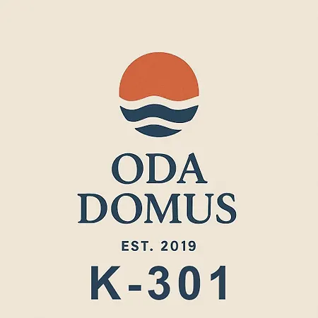 Domus 아파트 *