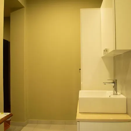 Domus 아파트 *