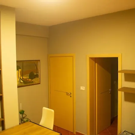 아파트 Domus *