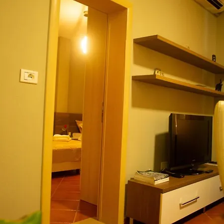 Domus 아파트 Durrës
