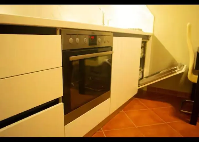 아파트 Domus Durrës