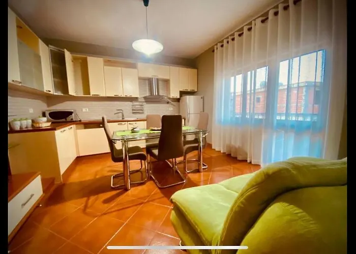 Domus 아파트 Durrës