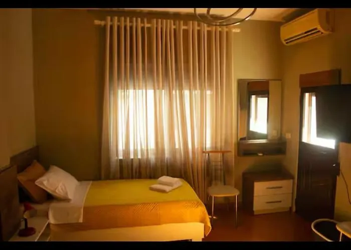 Domus 아파트 Durrës