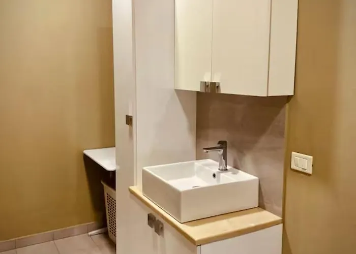 아파트 Domus Durrës