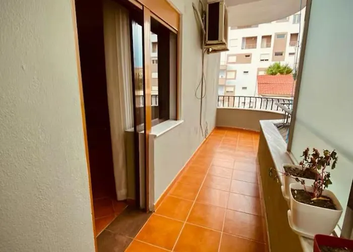 아파트 Domus Durrës