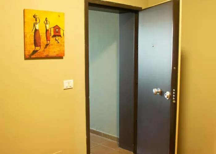 Domus 아파트 Durrës